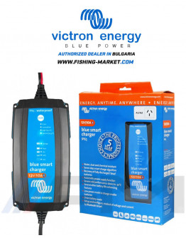 VICTRON ENERGY Зарядно устройство Blue Smart IP65 Charger 12V-10A